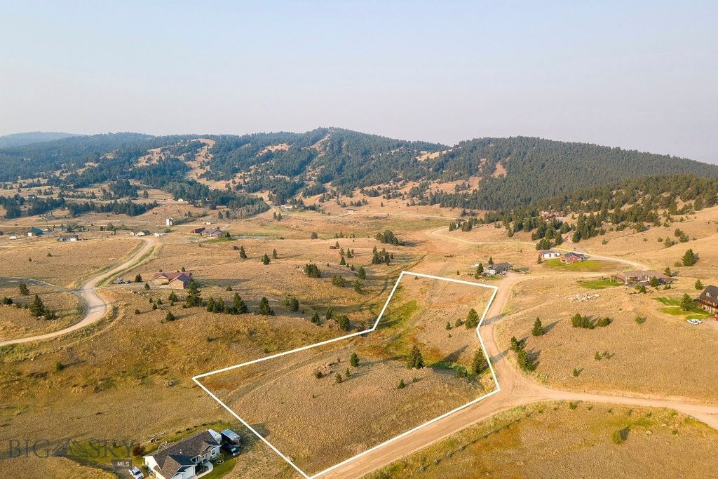 Lot 21 Ski Area Loop, Butte, MT 59701 photo 1