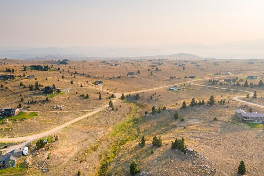 Lot 21 Ski Area Loop, Butte, MT 59701 photo 2