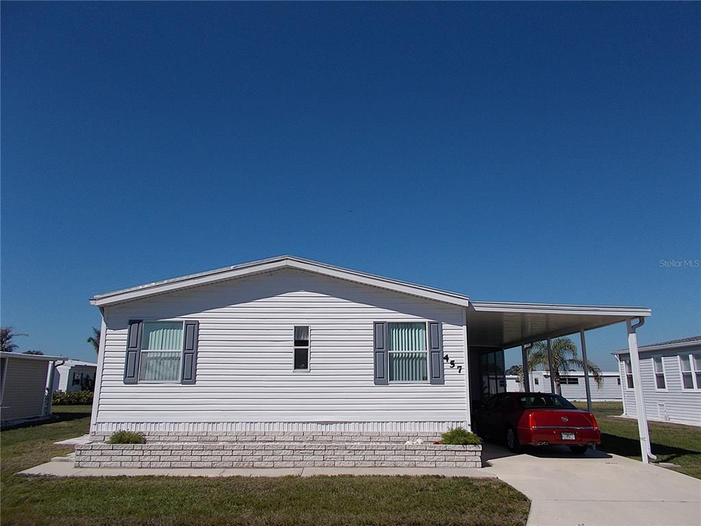 457 LONGWOOD DRIVE, Venice, FL 34285