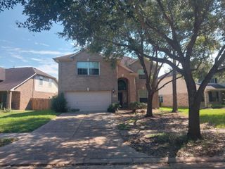 5731 Montclair Hill Lane, Rosharon, TX 77583
