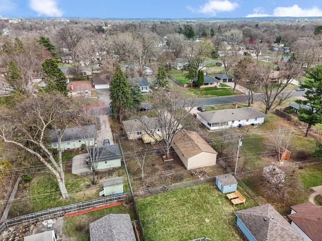 8618 Chicago Avenue S, Bloomington, MN 55420