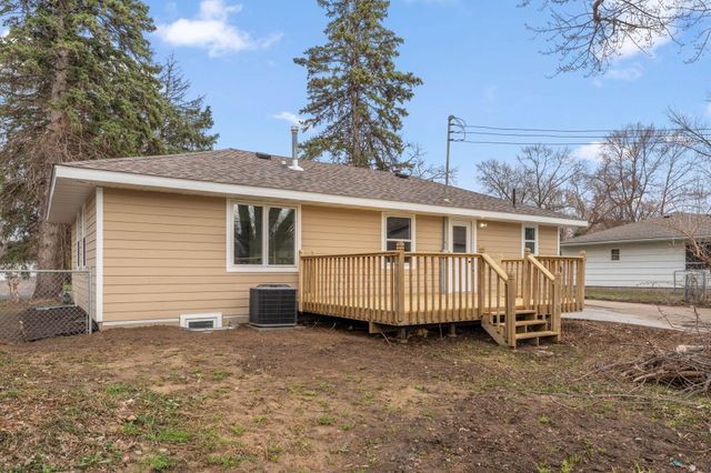 8618 Chicago Avenue S, Bloomington, MN 55420