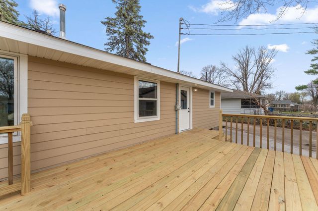 8618 Chicago Avenue S, Bloomington, MN 55420