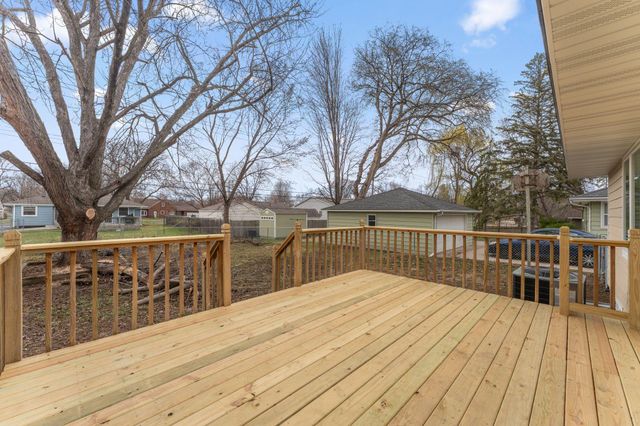 8618 Chicago Avenue S, Bloomington, MN 55420