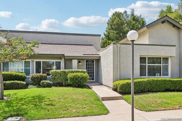 10828 Caravelle, San Diego, CA 92124