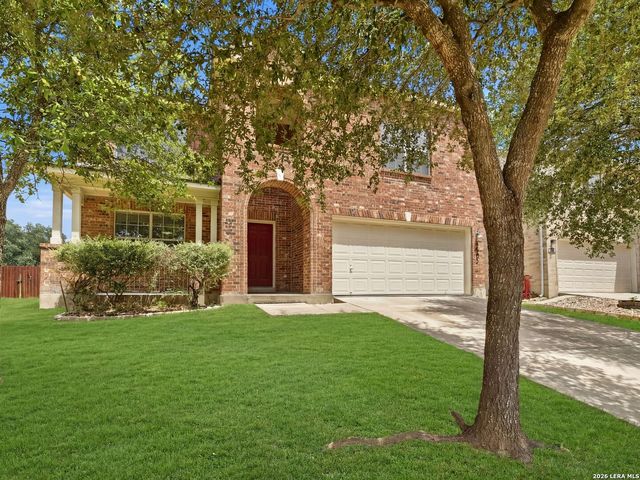 6605 Wood Bench, Live Oak, TX 78233