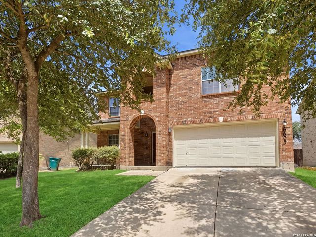 6605 Wood Bench, Live Oak, TX 78233