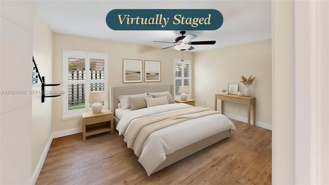 9203 Arborwood Circle, Davie, FL 33328