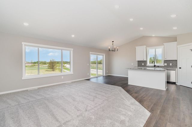 718 Margaret Lane NE, Isanti, MN 55040
