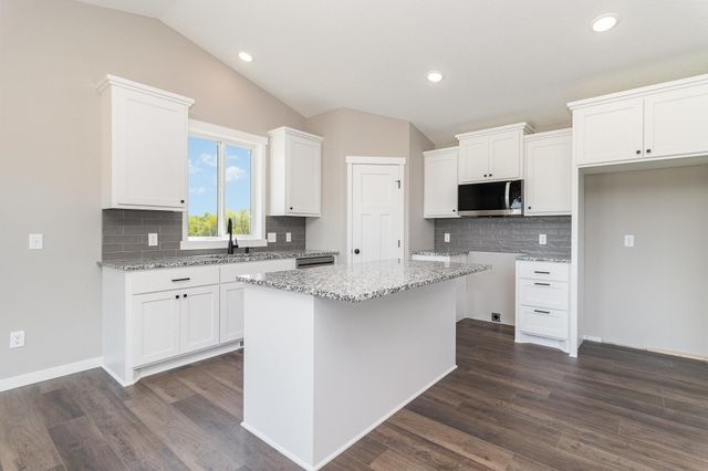 718 Margaret Lane NE, Isanti, MN 55040