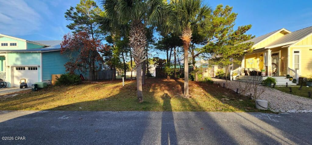 Image 1 of property listing at 462 Paradise Boulevard, Panama City Beach, FL 32413