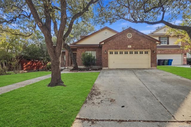 11142 Quail Pass, San Antonio, TX 78249