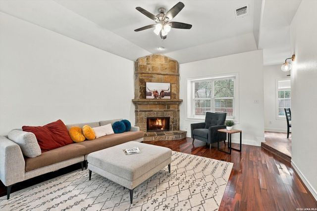 11142 Quail Pass, San Antonio, TX 78249