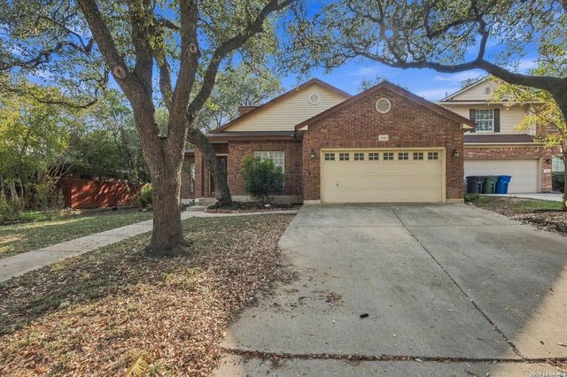 11142 Quail Pass, San Antonio, TX 78249