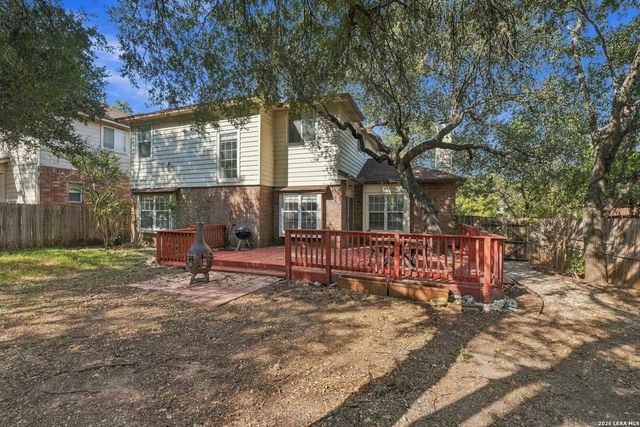 11142 Quail Pass, San Antonio, TX 78249