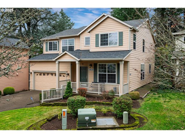 10636 Sw 43RD Ave, Portland, OR 97219