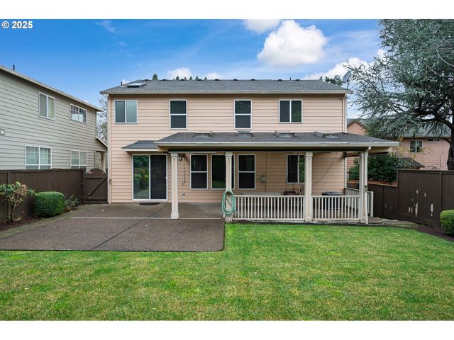 10636 Sw 43RD Ave, Portland, OR 97219