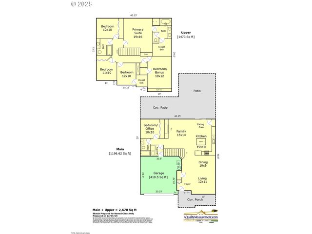 10636 Sw 43RD Ave, Portland, OR 97219