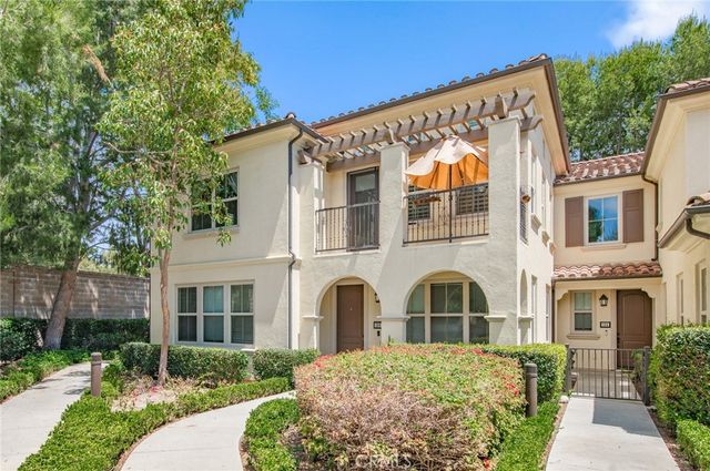 166 Coralwood, Irvine, CA 92618