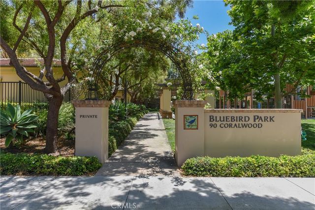166 Coralwood, Irvine, CA 92618
