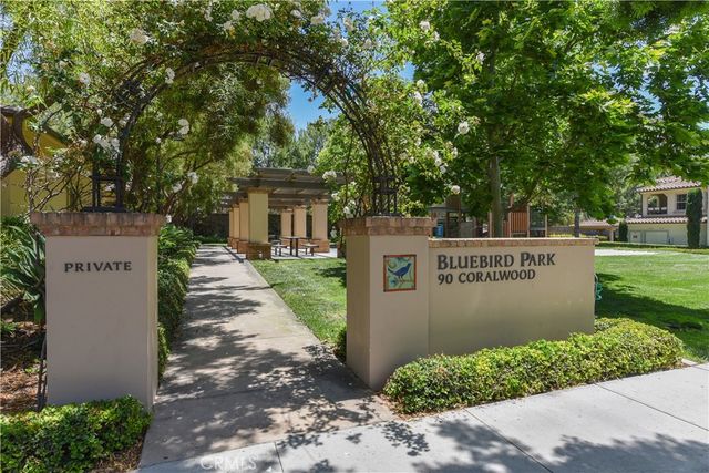 166 Coralwood, Irvine, CA 92618