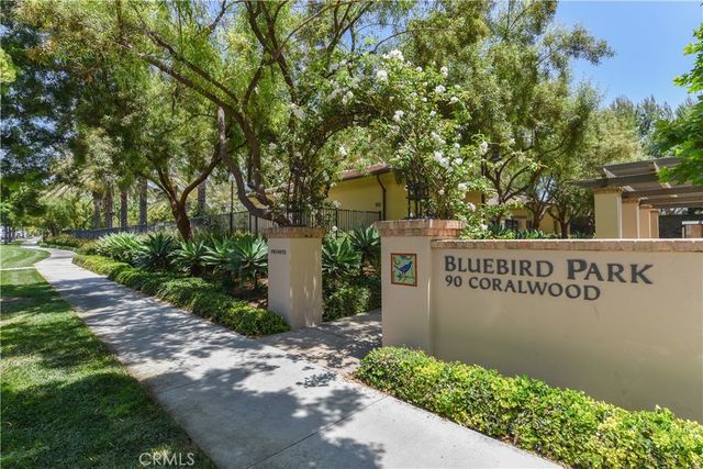 166 Coralwood, Irvine, CA 92618
