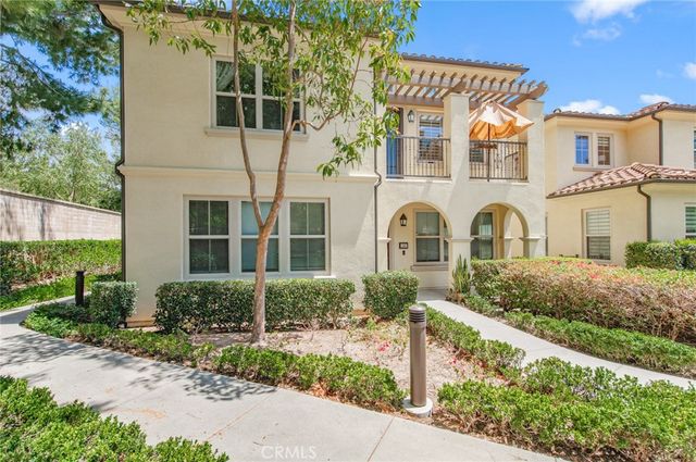 166 Coralwood, Irvine, CA 92618