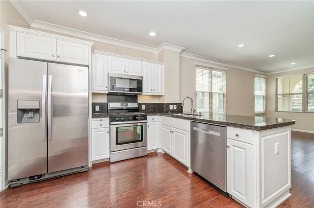 166 Coralwood, Irvine, CA 92618