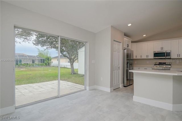 204 EL DORADO BLVD N, Cape Coral, FL 33993
