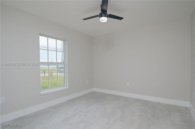 204 EL DORADO BLVD N, Cape Coral, FL 33993