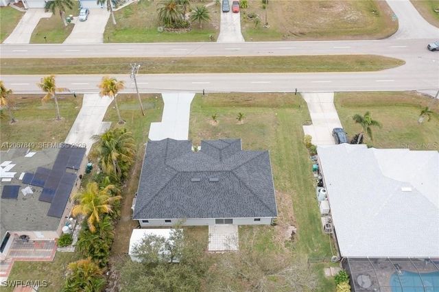 204 EL DORADO BLVD N, Cape Coral, FL 33993