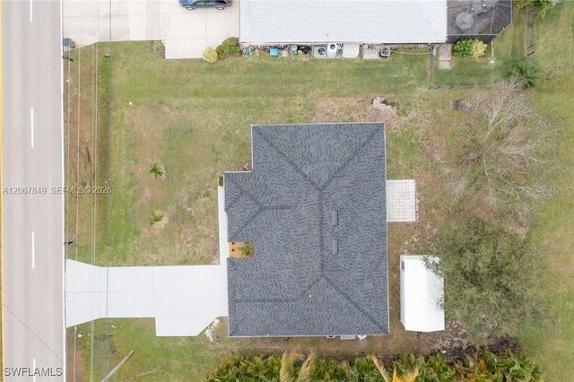 204 EL DORADO BLVD N, Cape Coral, FL 33993