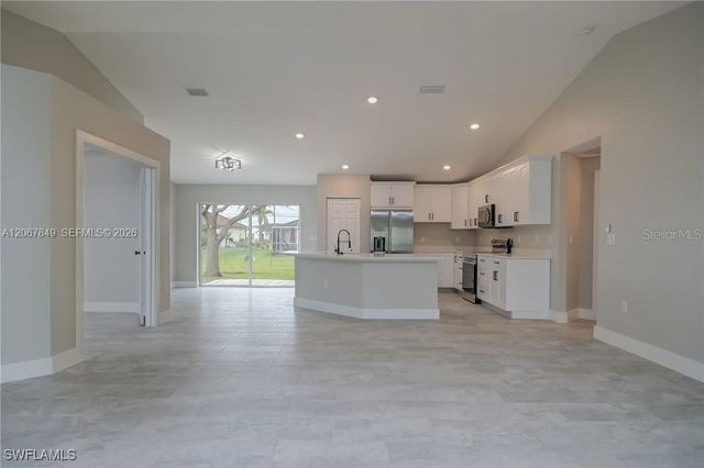 204 EL DORADO BLVD N, Cape Coral, FL 33993