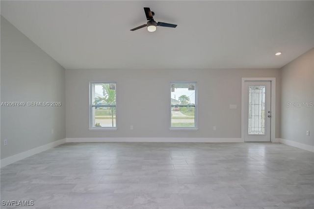 204 EL DORADO BLVD N, Cape Coral, FL 33993