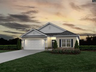 Lot 19 275 Boseman Road, Irmo, SC 29063