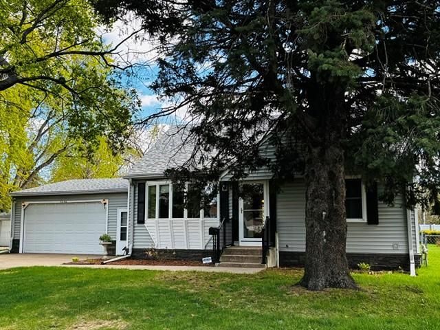 5256 Capitol Street NE, Fridley, MN 55421