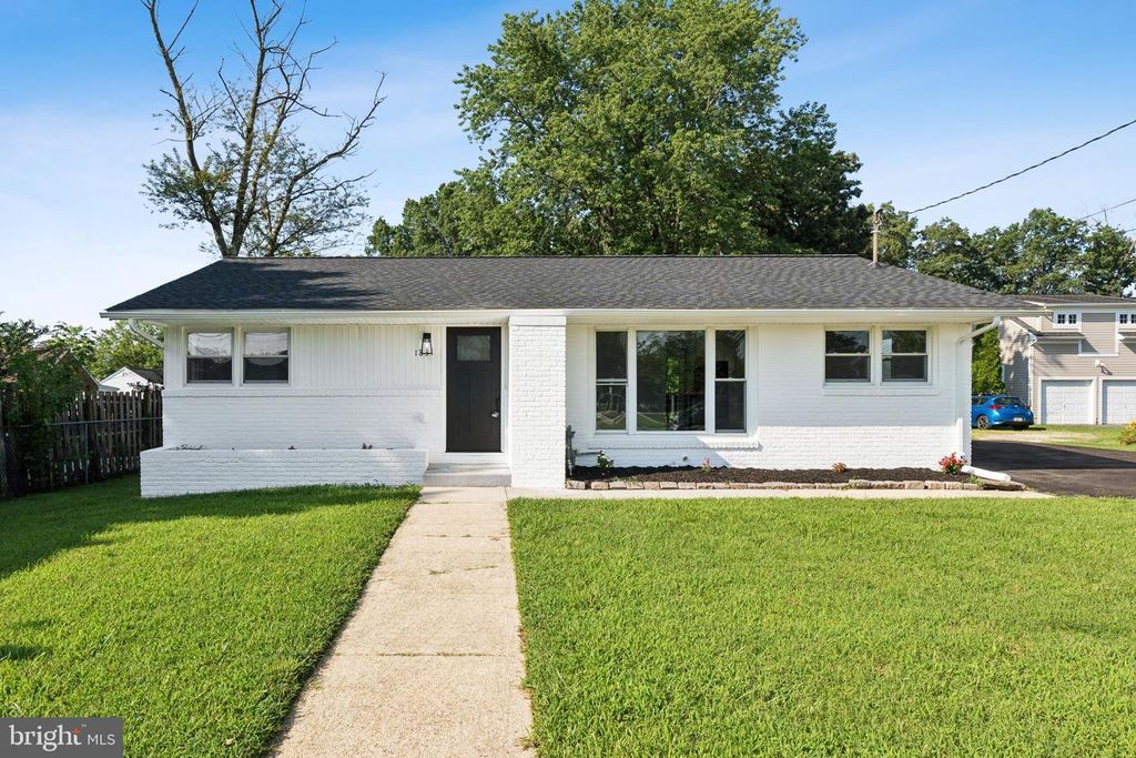 1831 DREW ST, Annapolis, MD 21401