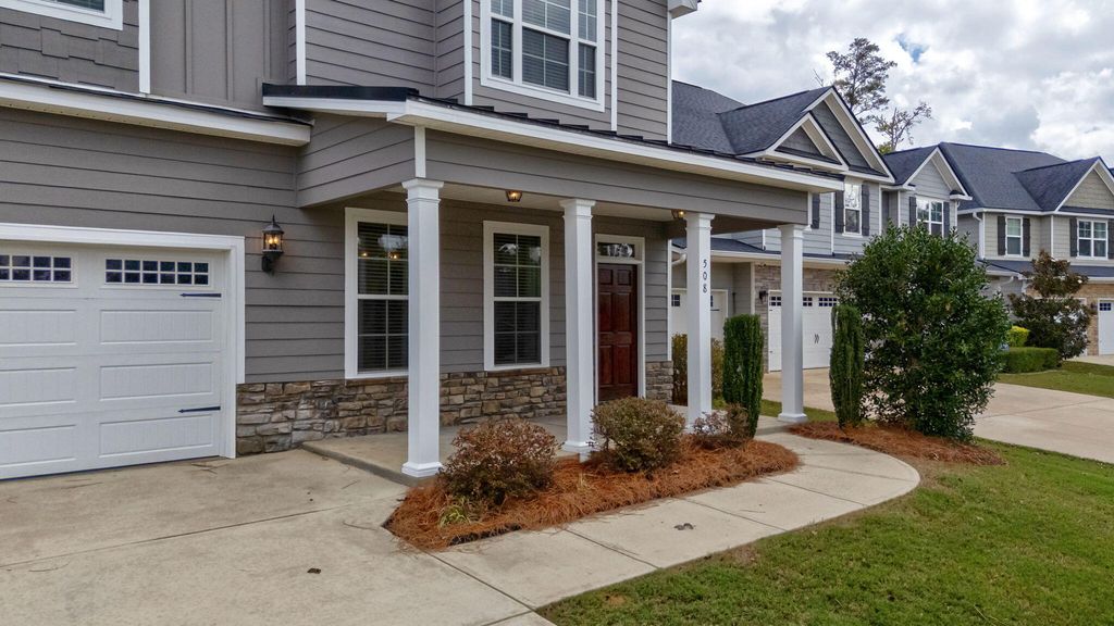 508 Windermere Street, Evans, GA 30809