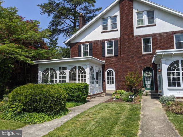 523 COUNTRY CLUB RD, York, PA 17403