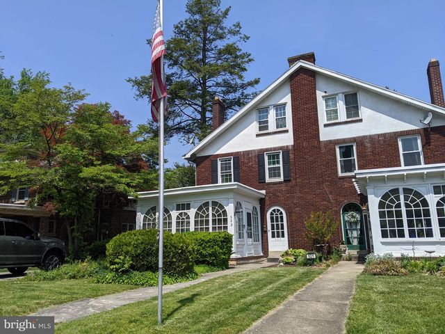 523 COUNTRY CLUB RD, York, PA 17403