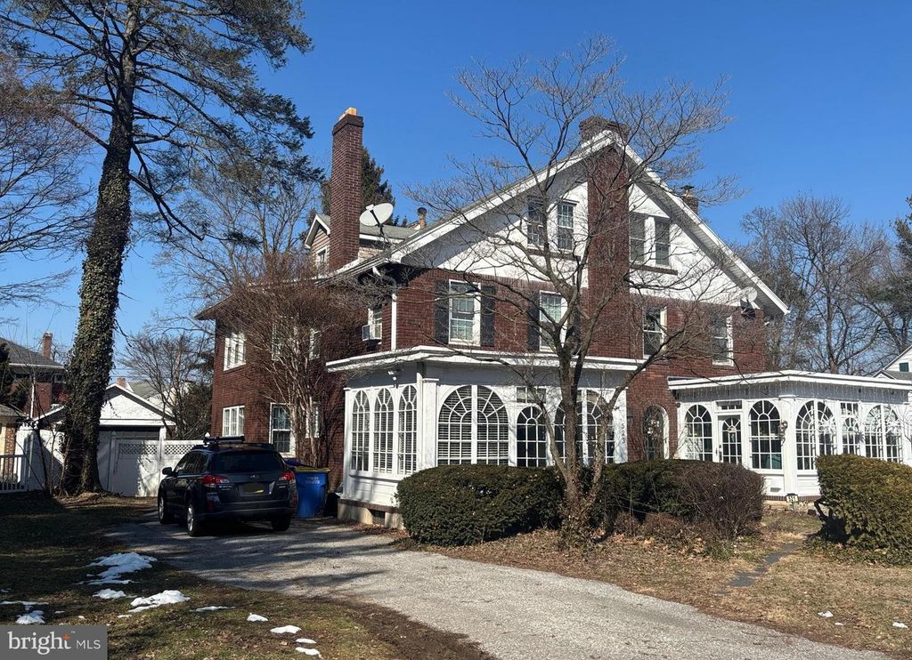 523 COUNTRY CLUB RD, York, PA 17403