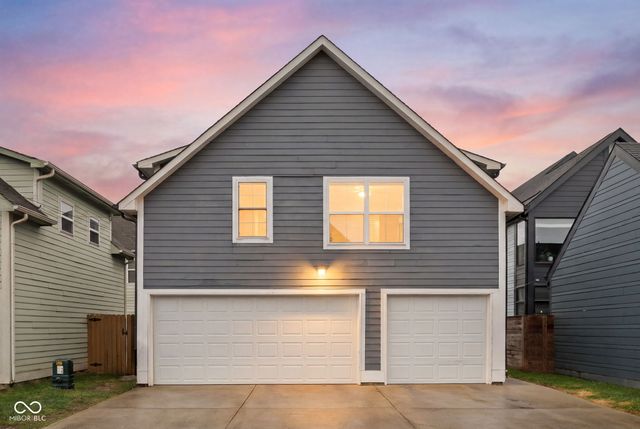 2038 N College Avenue, Indianapolis, IN 46202