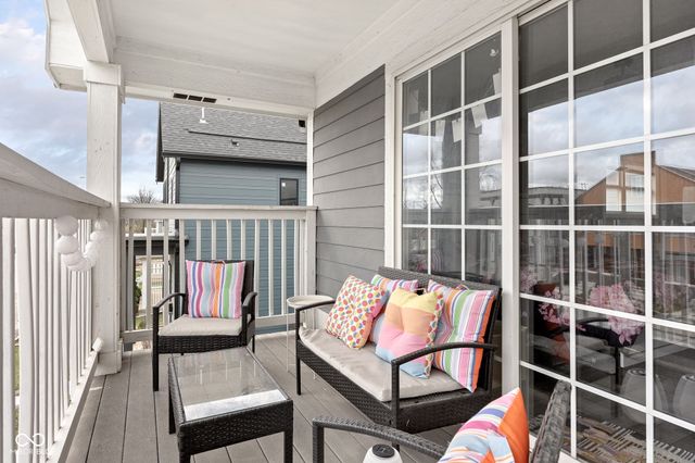 2038 N College Avenue, Indianapolis, IN 46202