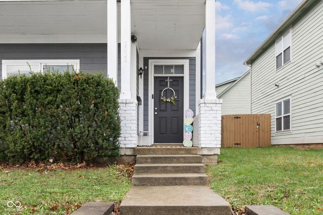 2038 N College Avenue, Indianapolis, IN 46202