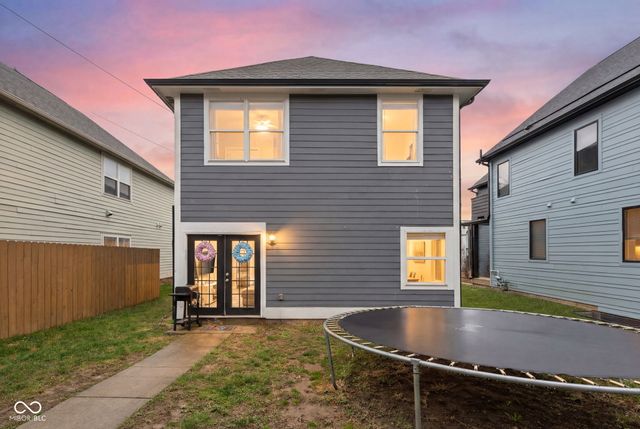 2038 N College Avenue, Indianapolis, IN 46202