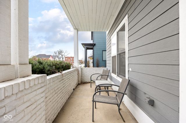 2038 N College Avenue, Indianapolis, IN 46202