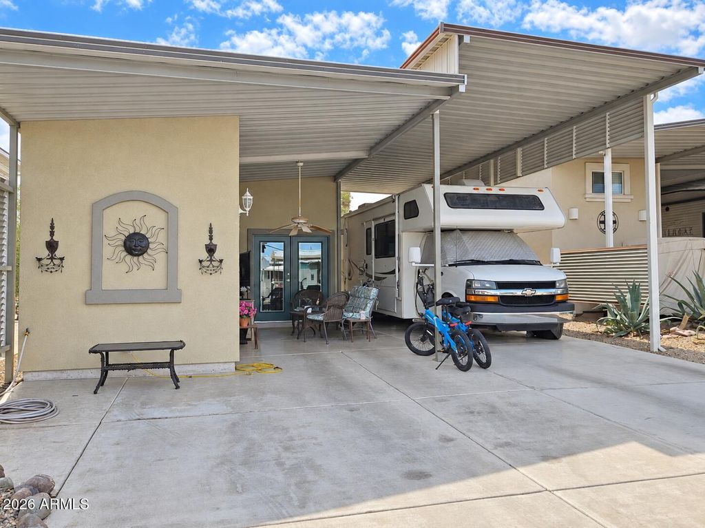 17200 W BELL Road 338, Surprise, AZ 85374 — exterior