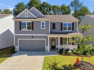 330 Shadwood Place, Dawsonville, GA 30534