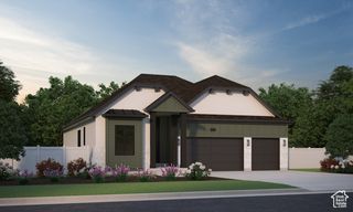 269 E CONCORD FARM LN #4, Draper, UT 84020