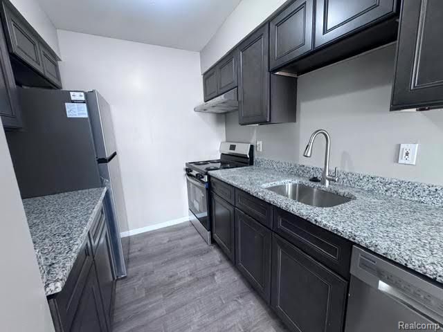 4815 Briarwood Avenue, Royal Oak, MI 48073